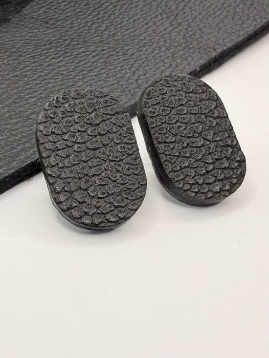 Black texture geometry#1